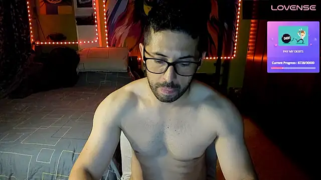 irokdan891 live sex cam