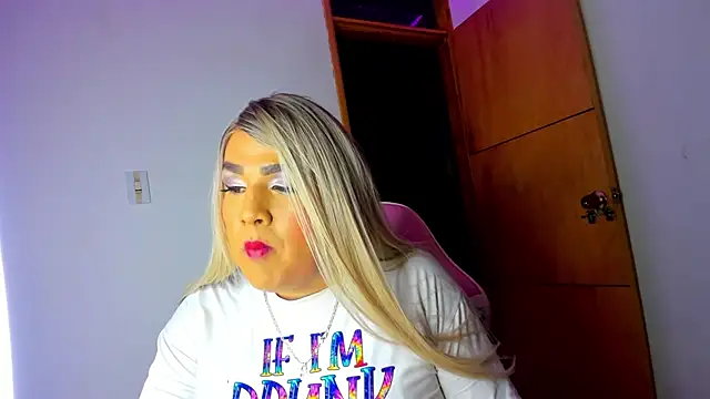 hot_cherry live sex cam