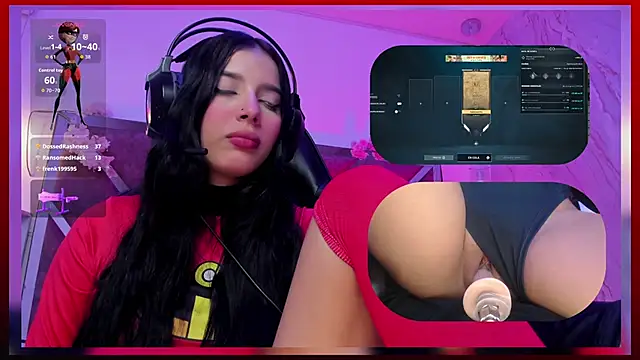 SweetieCloe_ live sex cam