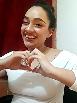 EMILYY_FOXY's cam snapshot