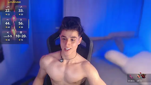 thomklein live sex cam