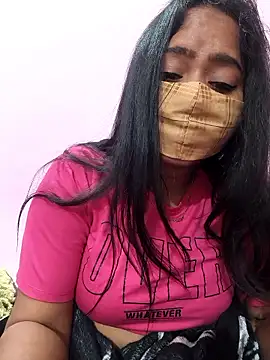 Samarya-78 live sex cam