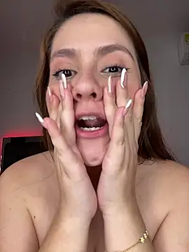 Sthef_Castle live sex cam