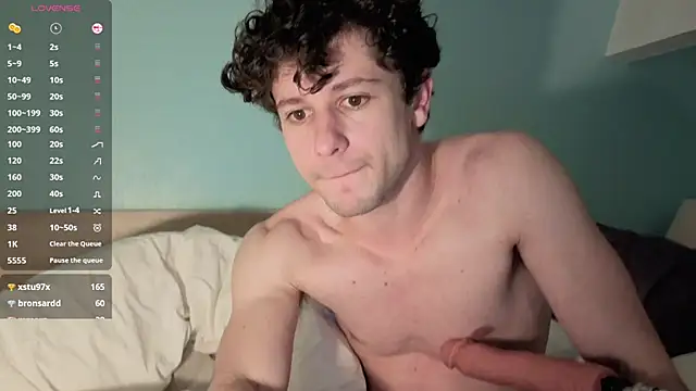 EvanIz101 live sex cam