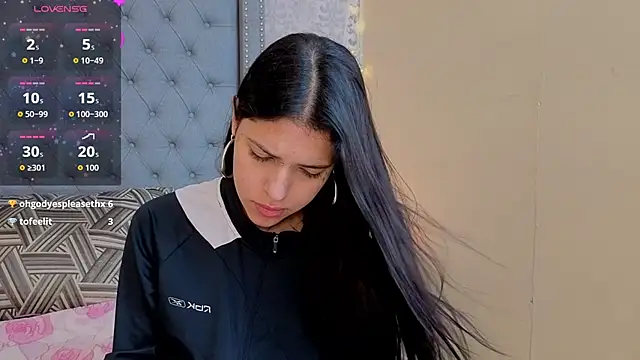 Abby_roussee live sex cam