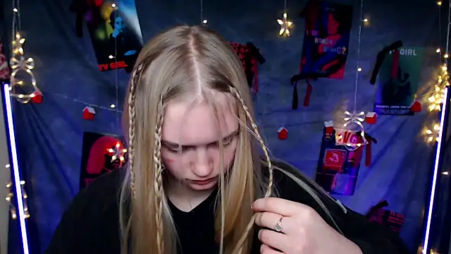 MademoiselleCl live sex cam