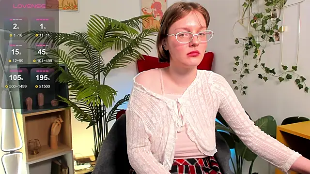 Pinky_One's cam snapshot