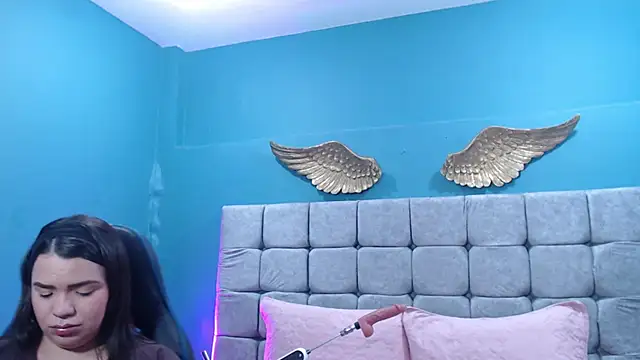 AuraArnau's cam snapshot