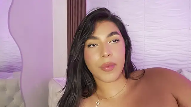 IsabelleFoxx_ live sex cam