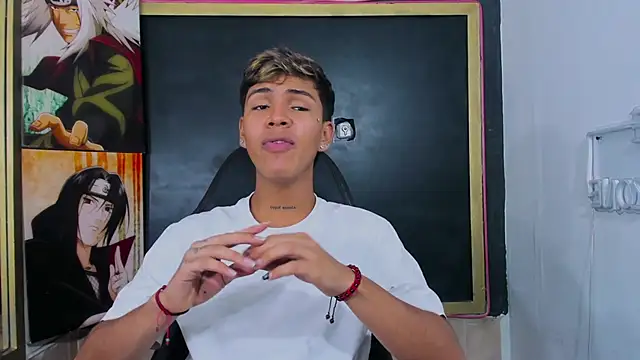 Timmy_Kiing_ live sex cam