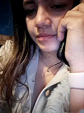 Ivy_enjoy's cam snapshot