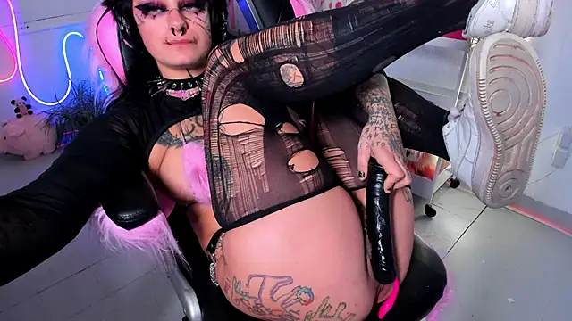 lady_sontse_ live sex cam