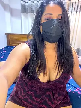 Savi-SL live sex cam