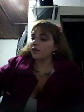 ISABELLA-01_'s cam snapshot