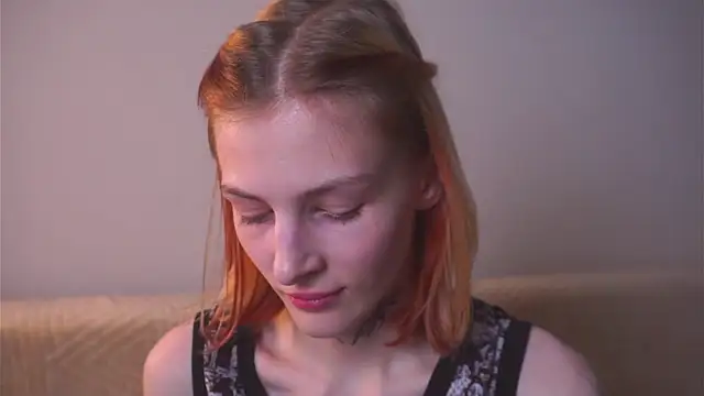 DebiLore's cam snapshot