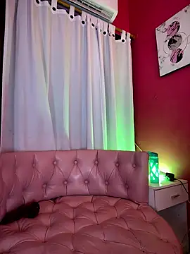 IriaLux's cam snapshot