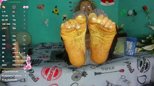 SheraHadee live sex cam