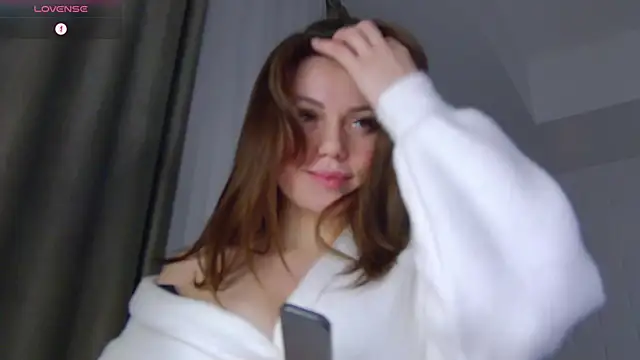 _RiverLov live sex cam