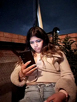 Ivy_enjoy's cam snapshot