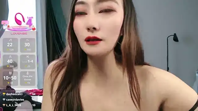 awalingling's cam snapshot