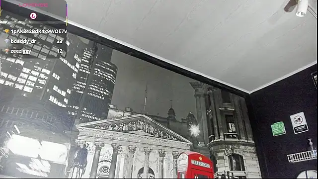 CloeRodriguez live sex cam