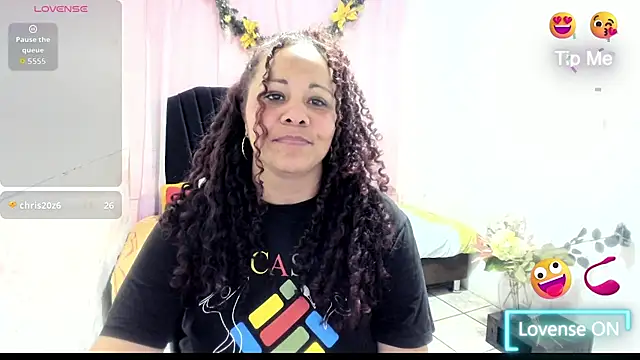 Brunette_sasha's cam snapshot