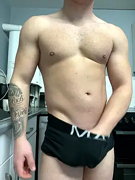 harleybarker's cam snapshot