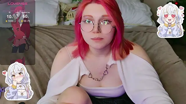 Evie_Vall live sex cam