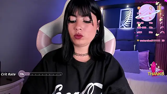 Ana_rush's cam snapshot