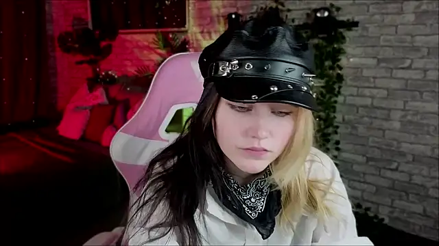 RubyMyst's cam snapshot