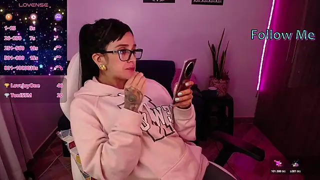 hibridaaa20's cam snapshot