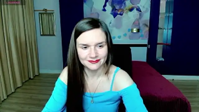 AriaGray's cam snapshot