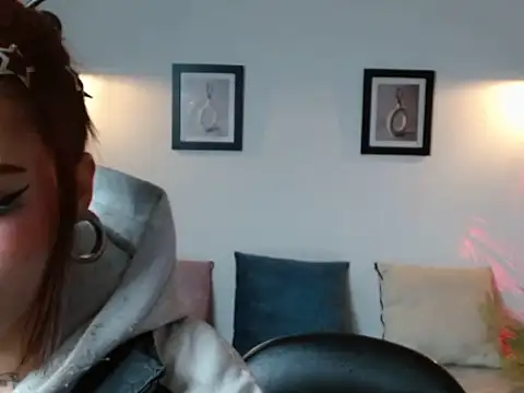 Evanss_lx's cam snapshot