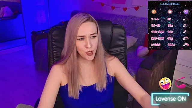 Free_Harmony's cam snapshot