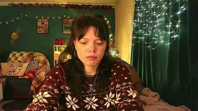 ClancyMorissey's cam snapshot