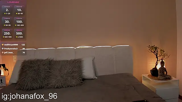 johanafox_'s cam snapshot