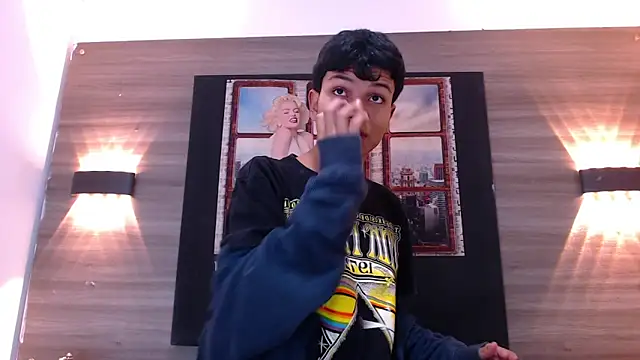 Joseph_Gonzalez live sex cam