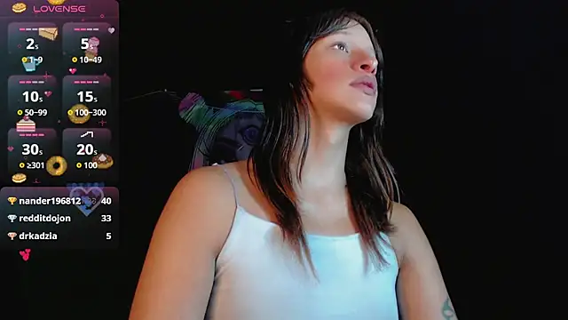 Summer_XO live sex cam