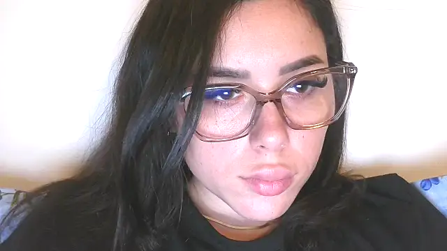 LovelyJulliette's cam snapshot