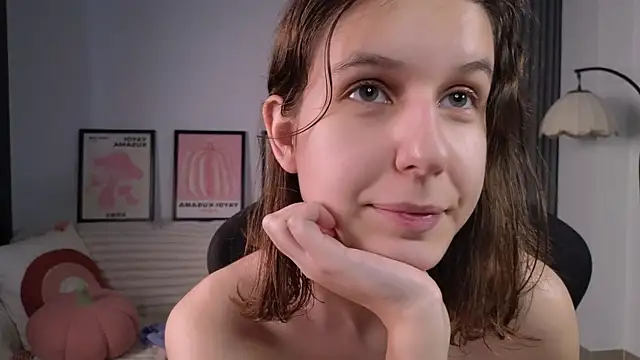 VanessaBayer2's cam snapshot