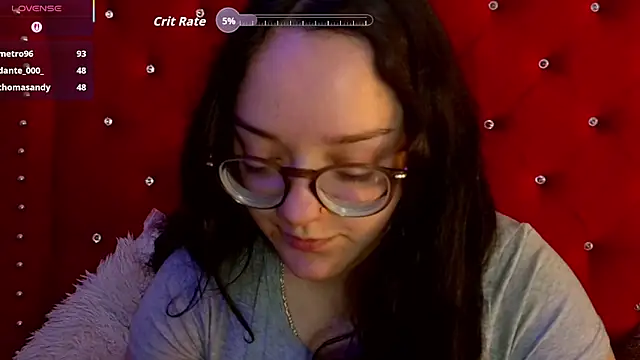 charlotte1-ls's cam snapshot