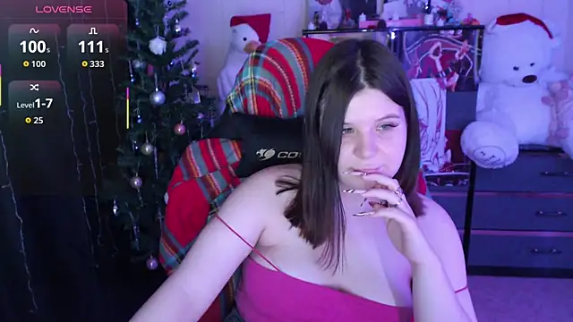 AmyVibess's cam snapshot