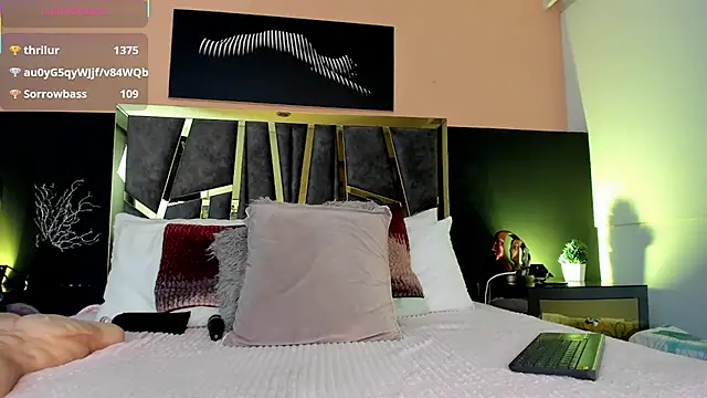 ScarletTorres's cam snapshot