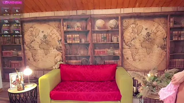 _solar_criss_'s cam snapshot