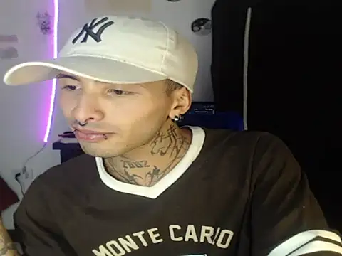 pol_lu's cam snapshot