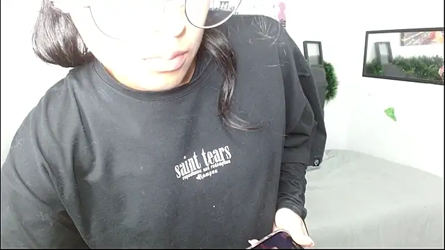 vaness_weet's cam snapshot