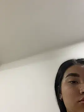 Vickybon live sex cam