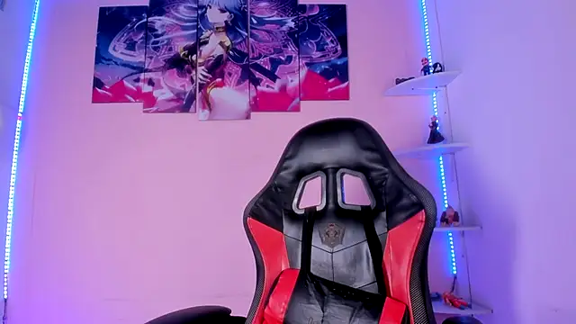 KylieVictoria live sex cam