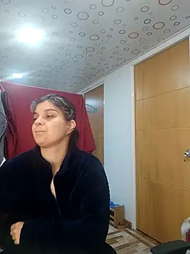 queemking's cam snapshot