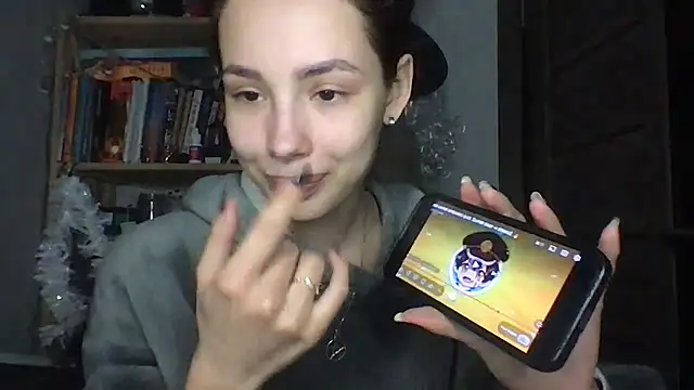 Yuna5343's cam snapshot